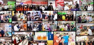 2022中国(深圳)国际烧烤食材、设备、用品展览会